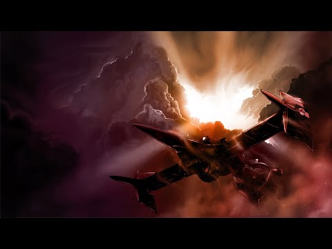 Cowboy Bebop OST - Space Lion (Full Mix) | Yoko Kanno