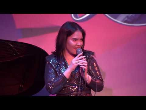 Az Év Fiatal Jazz-zenésze – Döntő 2.rész