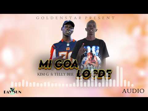 Golden Star _-_  KIM G _ft_ TELLY BEE