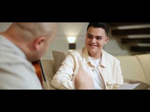 أغلى من روحي - أليكس خوري و إيهاب خوري Alex Khoury -[Official Music Video 2024]