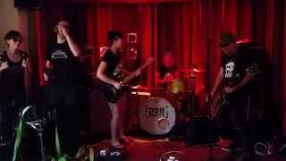 Kepi Ghoulie - Graveyard Girlfriend 8-9-14