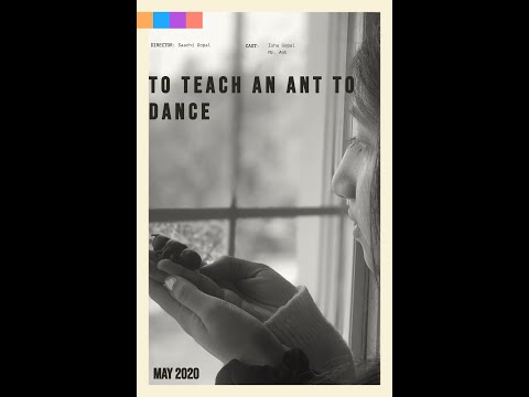 To Teach an Ant to Dance