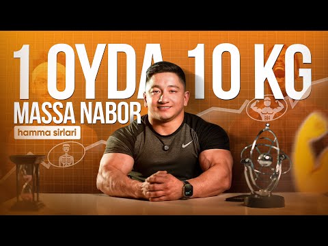 1 oyda 10 kg massanabor sirlari🤔(massanabor, togri ovqatlanish, pravilniy pitaniya, mashqlar)