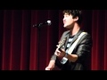 Darren Criss- Teenage Dream Acoustic 