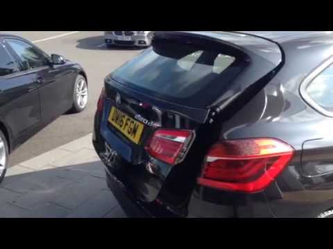 220d M Sport Active Tourer - Rybrook Shrewsbury