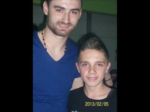 Armin Mesanovic Lege Lege Legendo ZMBT 5