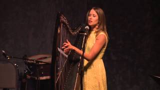 Maeve Gilchrist sings Beeswing by Richard Thompson