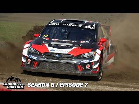 Launch Control: ARX Trois-Rivieres 2018 – Episode 6.07
