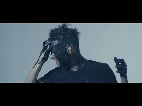 Ultima Radio - Black Swan (Official Music Video)