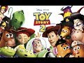 Toy Story 2 1999 Trailer Oficial Doblado Disney Pixar