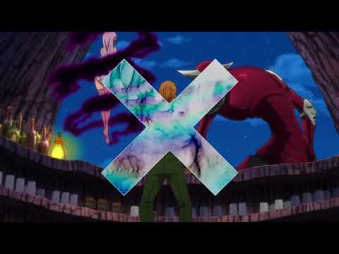 SNXP X GIZMO – YOU WISH THIS WAS A WARNING [AMV]