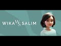 WIKA SALIM Live At PLAYLIST LIVE 2023