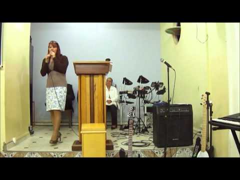 Quadrangular Vera Cruz...B.H..M.G...11 Julho 2012 - Projeto Familia - Palavra Pastora Maxizaine.