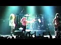 Alice In Chains- Sunshine-Live Bogarts, Cincinnati, OH 1991 