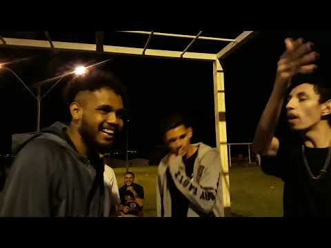 Muralha x VL x Teorema | 2°FASE | BATALHA DO RC | EDIÇÃO 78°| GOIÂNIA-GO