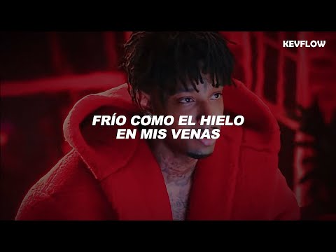 21 Savage ft. d4vd - Call Me Revenge (Sub. Español)