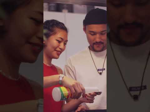 Adobo brings hearts together | I KNOW LOVE IS REAL BECAUSE I EXIST AND IM SO FULL OF IT teaser promo