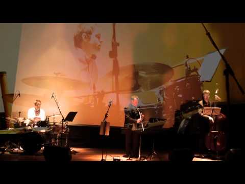 Belinha Jazz Trio - Video Promo