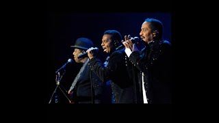 The Jacksons - Jump for joy