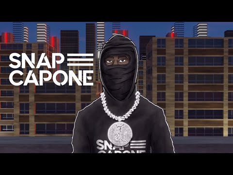 Snap Capone - 3Style 2023
