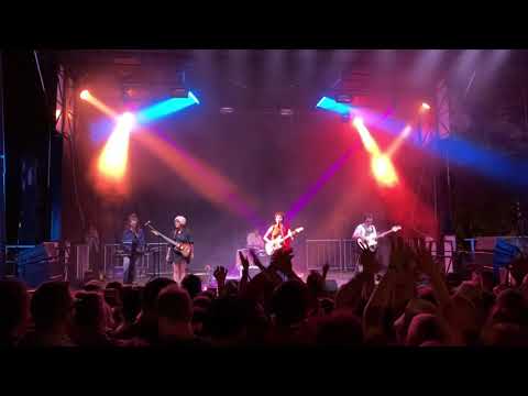 The Aubreys and Lunar Vacation "No Offerings" ATL 10/23/21