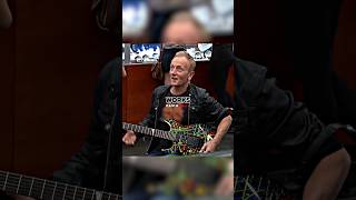 Download lagu Phil Collen's Jackson Guitar 🎸 mp3 Download lagu Phil Collen's Jackson Guitar 🎸 mp3
