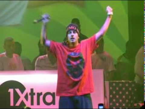 uk cup clash 2005 [one love] first round