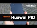Mobilní telefon Huawei P10 32GB Single SIM