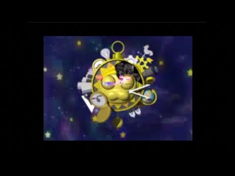 Kirby Super Star Ultra Walkthrough - Milky Way Wishes (2/2)