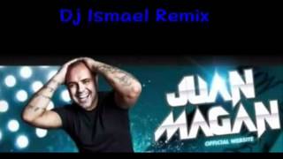 Juan Magan Lady Loca 2012 Remix Dj Ismael