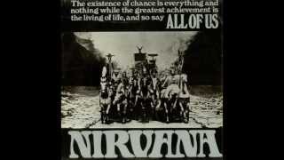 Nirvana (UK) - Rainbow Chaser