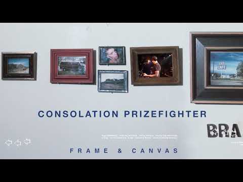 Consolation Prizefighter