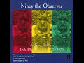 Niney the Observer - In Love With Dub
