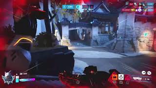 [オーバーウォッチ /OW]　月報入力明日まで