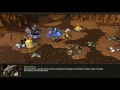 Warcraft 3 The Founding Of Durotar 01 Part 3 To Tame A Land