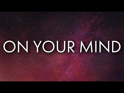 Lil Durk - On Your Mind (Lyrics)