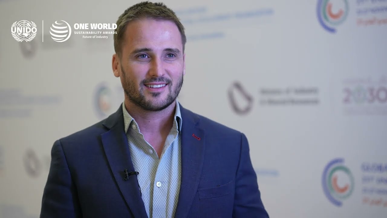 ONE World Sustainability Awards Finalist 2025: Plastics For Change (India)