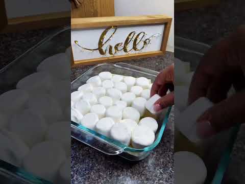 S’MORES DIP | 15 Days of Dips