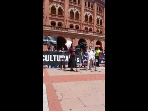 Sopranos Milagros Poblador y Ana Fernaud