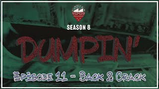 Psychopathic Rydas - Back 2 Crack (S08E11)
