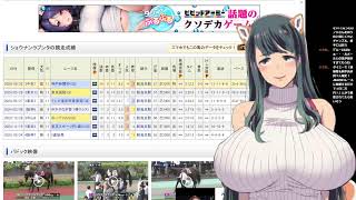 【菊花賞】いぬ将こと犬耳おばさんの日曜競馬予想配信【ほか2場のメインも】