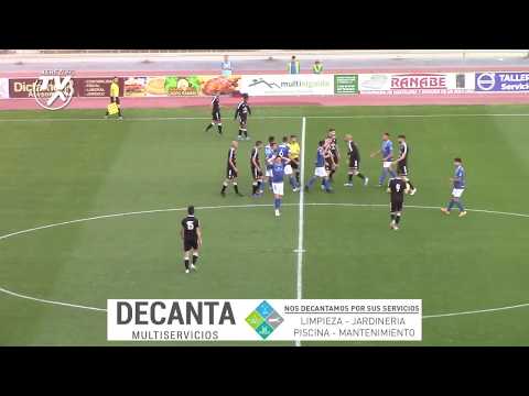 Partido J29 Xerez Deportivo FC 2 - Xerez CD SAD