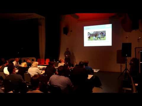 Incredible Agile Teams – Ian Hawkins, Siemens Healthcare, Agile on the Beach 2016