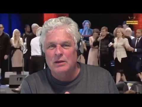 Benny Hinn Got Angry On Stage