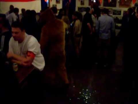 Harlem Shake WDS '19