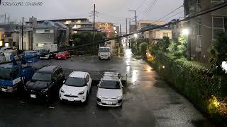 埼玉県さいたま市桜区田島ライブカメラ live webcam