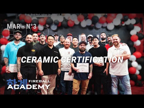 Tank Production video.