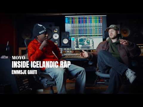 Inside Icelandic Rap with Emmsjé Gauti | MOYO
