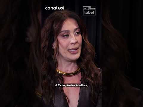 Claudia Raia sobre vontade de retornar ao cinema: “Tenho muitos planos”