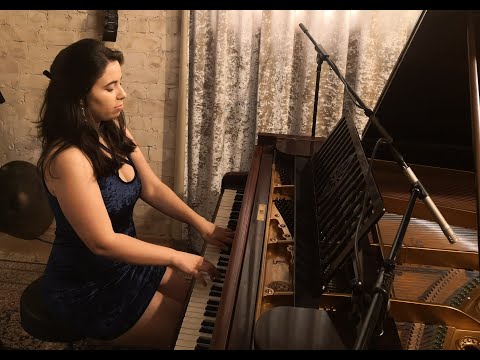 "Tzlil Berlin - "full instrumental piano album  "My Compositions